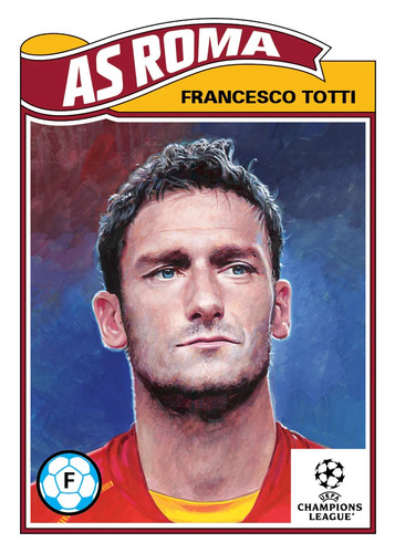 Topps ucc living set - topps,