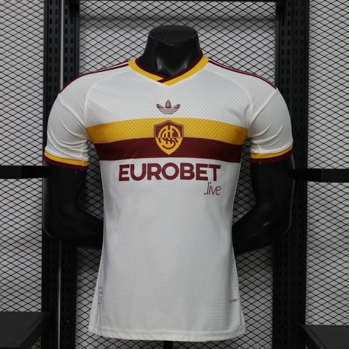 Maglia away roma 2026 27 - roma, 2026-27