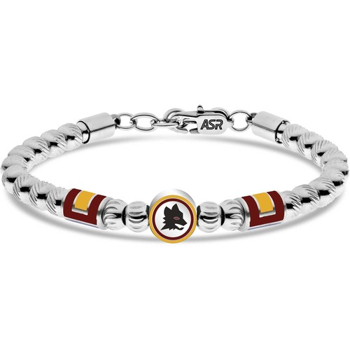 Bracciale uomo roma - bracciale, as