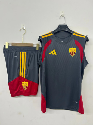 Kit allenamento roma - kit,