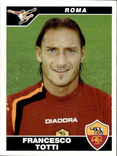 Figurina calciatori panini - figurina,