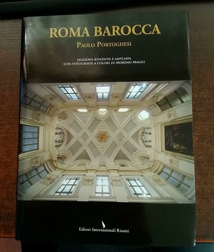 Roma barocca paolo - barocca.,