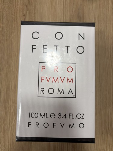 Confetto roma - confetto,