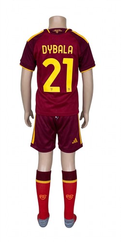 Completo calcio bambino - , as