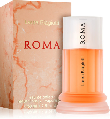 Laura biagiotti roma - roma, eau