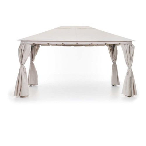 Telo gazebo roma - roma, 3x4