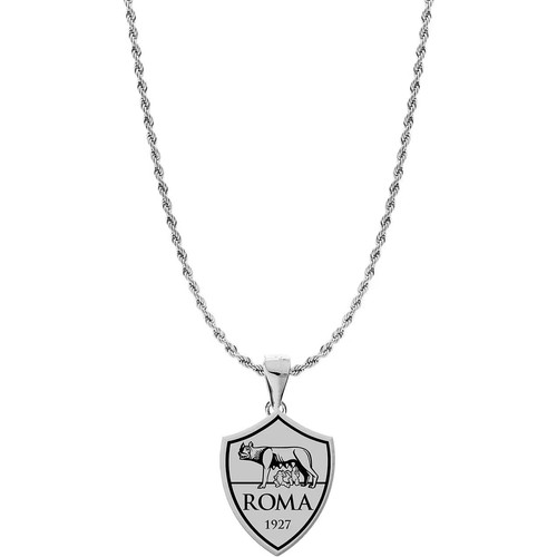 Collana uomo roma - as,