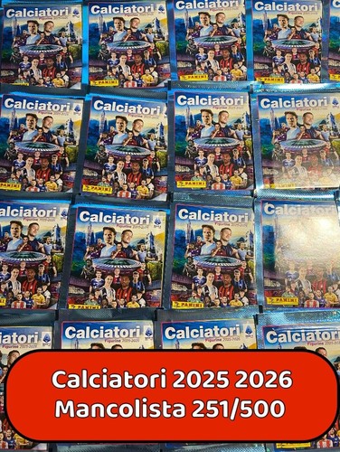 Mancolista calciatori 2025 - mancolista,