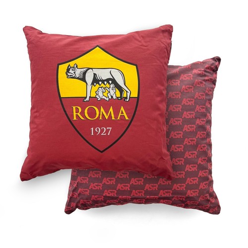 Cuscino roma ufficiale - cuscino, a.s.