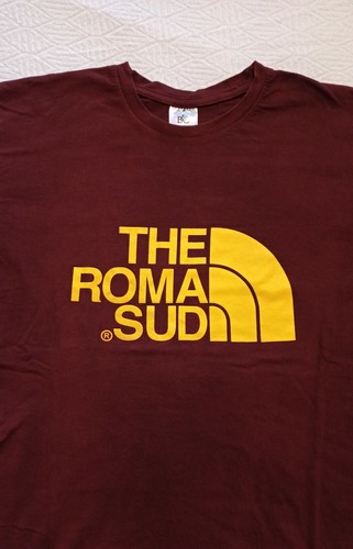 Shirt the roma sud - t-shirt,